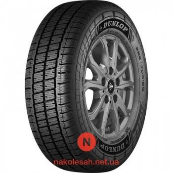 Dunlop Econodrive AS 205/65 R16C 107/105T