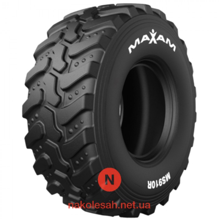 Maxam MS910R (індустріальна) 460/70 R24 159A8