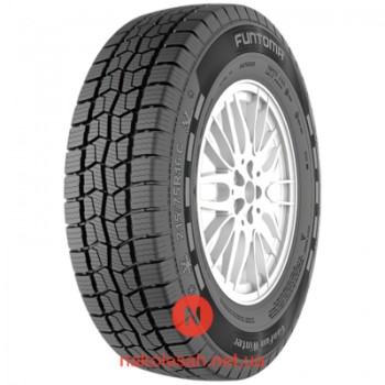 Funtoma VanFun Winter 225/70 R15C 112/110R