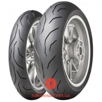 Dunlop Sportsmart MK4 190/55 R17 75W