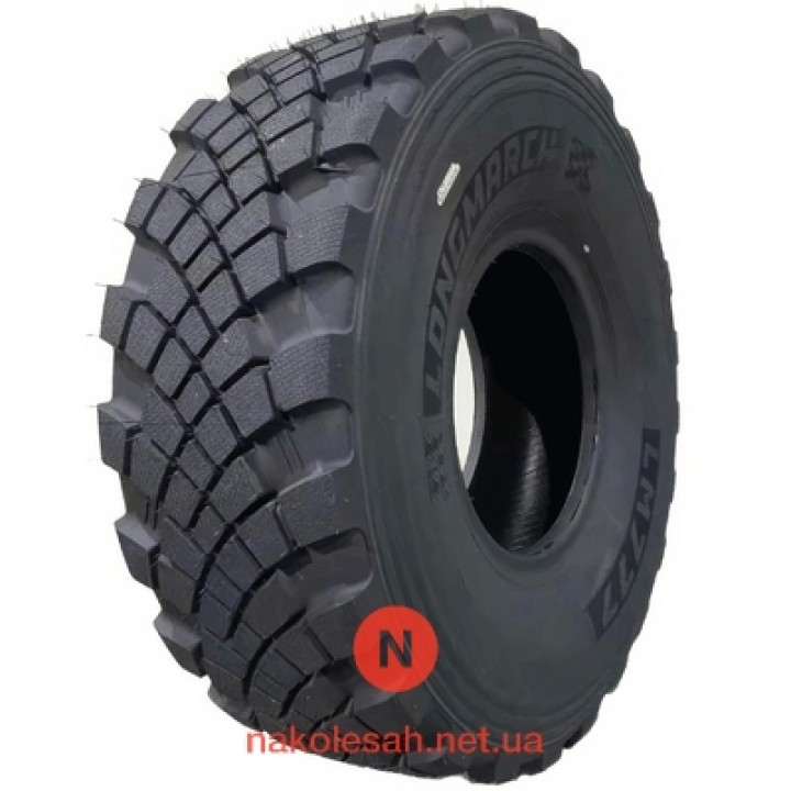 Long March LM777 (універсальна) 425/85 R21 173C PR24 TT