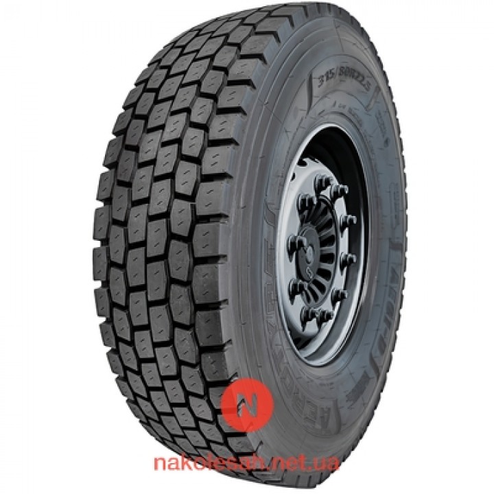 Aerotyre AEO1-D (ведуча) 315/70 R22.5 154/150L PR18