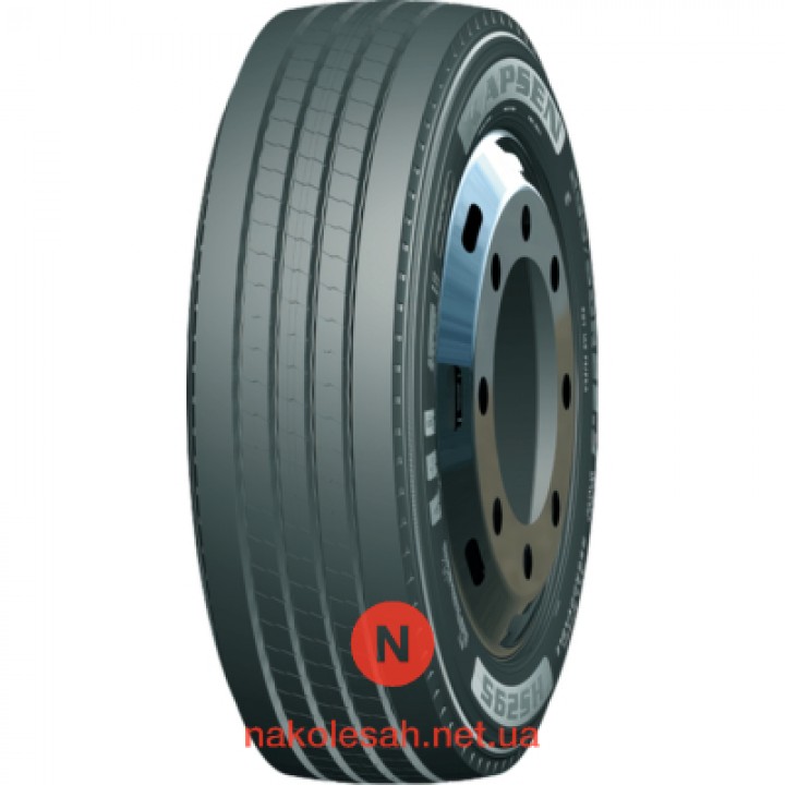 Kapsen HS295 (рульова) 295/60 R22.5 150/147L