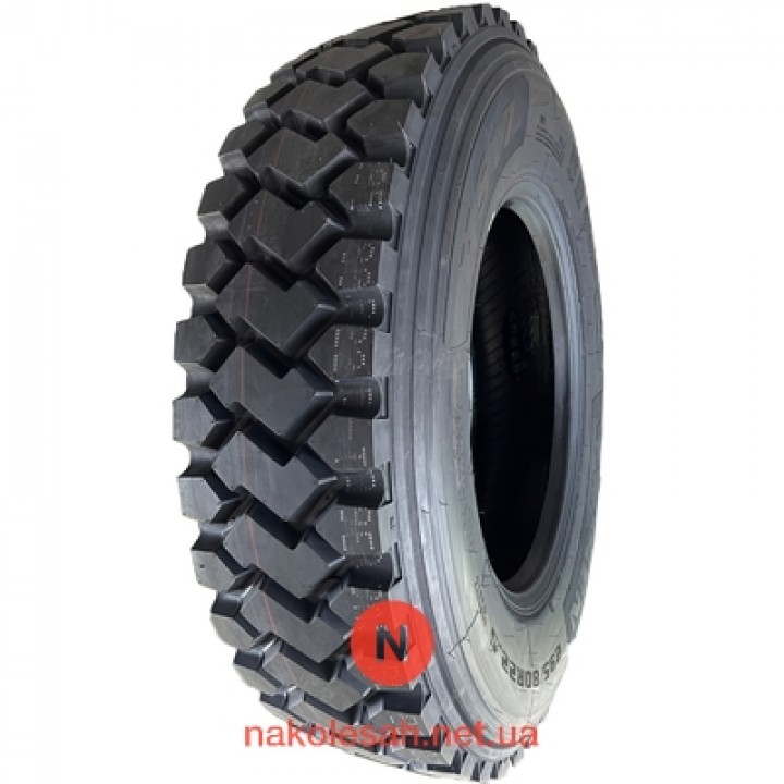 Kapsen HS17 (ведуча) 295/80 R22.5 152/149F