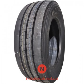 Kapsen HS296 (рульова) 295/60 R22.5 150/147L