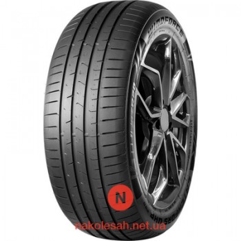 Windforce CatchFors UHP Pro 205/40 R17 84W XL
