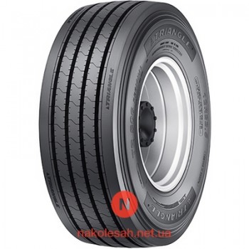 Triangle TRS06 (рульова) 295/60 R22.5 150/147K PR18