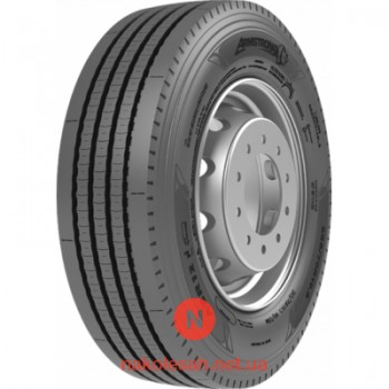 Armstrong ASR12 (рульова) 265/70 R19.5 140/138M PR14
