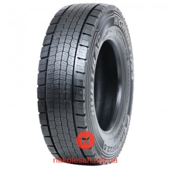 HUBTRAC Highway D23 (ведуча) 295/60 R22.5 150/147L
