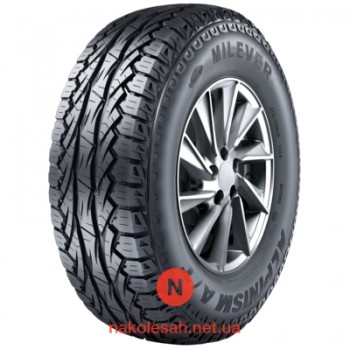 Milever Alpinism A/T MU050 285/75 R16 126/123R