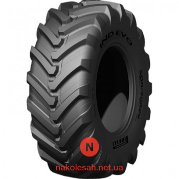 Pirelli IND EVO (індустріальна) 460/70 R24 159A8