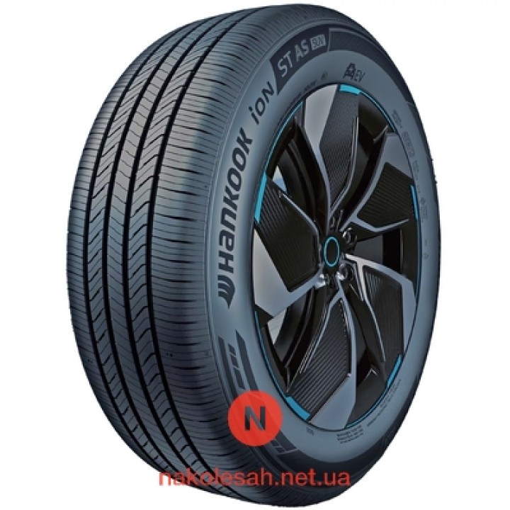 Hankook iON ST AS SUV IH61A 225/55 R18 102V XL