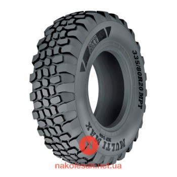BKT MULTIMAX MP 540 (індустріальна) 335/80 R20 149K