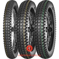 Mitas ENDURO HYBRID 120/100 R18 68P