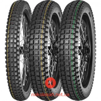 Mitas ENDURO HYBRID 110/90 R19 62P