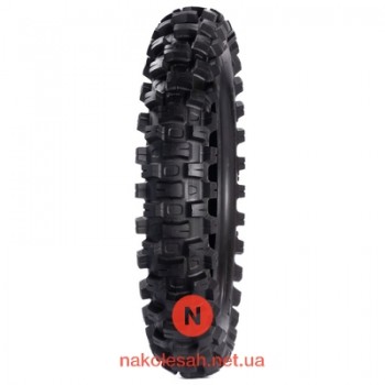 Motoz TERRAPACTOR MXS SOFT 80/100 R21 51M NHS