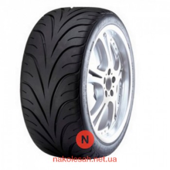 Federal 595 RS-R 255/40 ZR17 94W