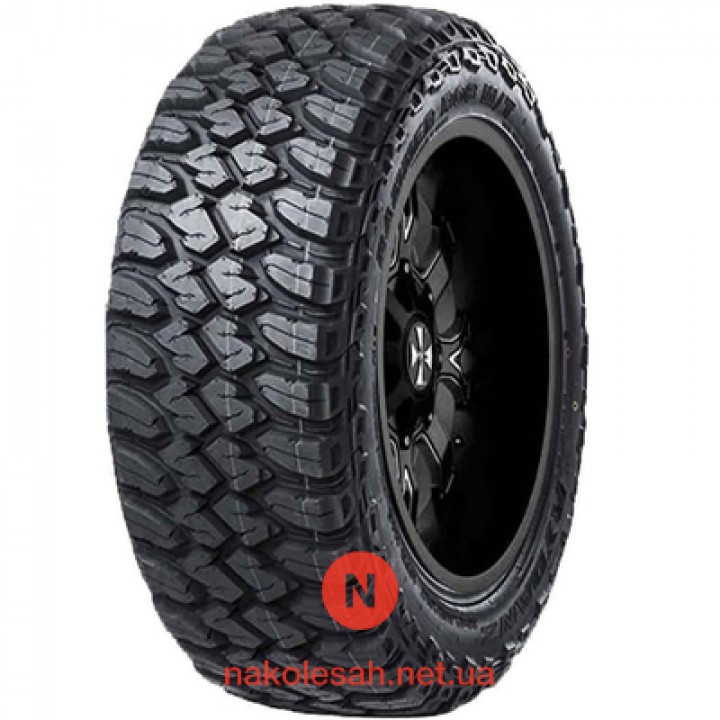Rydanz Rammer M/T R08 245/75 R16 120/116Q