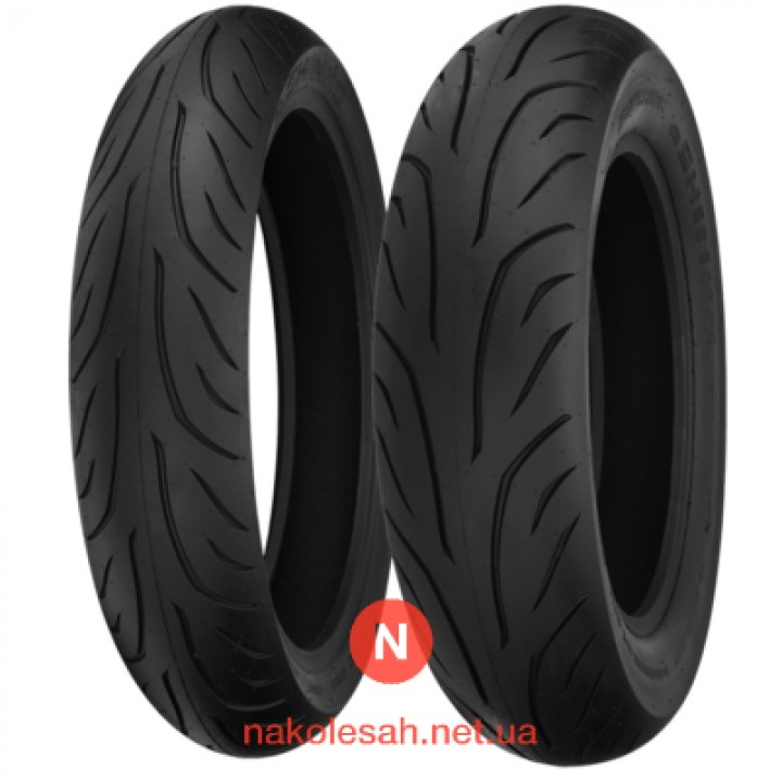Shinko SE890 Journey Touring 200/55 R16 77H Shinko SE890 Journey Touring 200/55 R16 77H