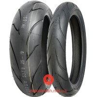 Shinko 011 Verge 180/55 R17 73W