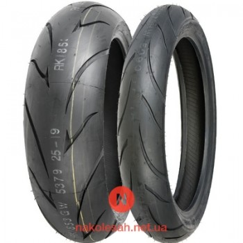 Shinko 011 Verge 300/35 R18 87V