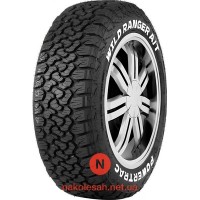 Powertrac Wildranger A/T 255/65 R17 110T