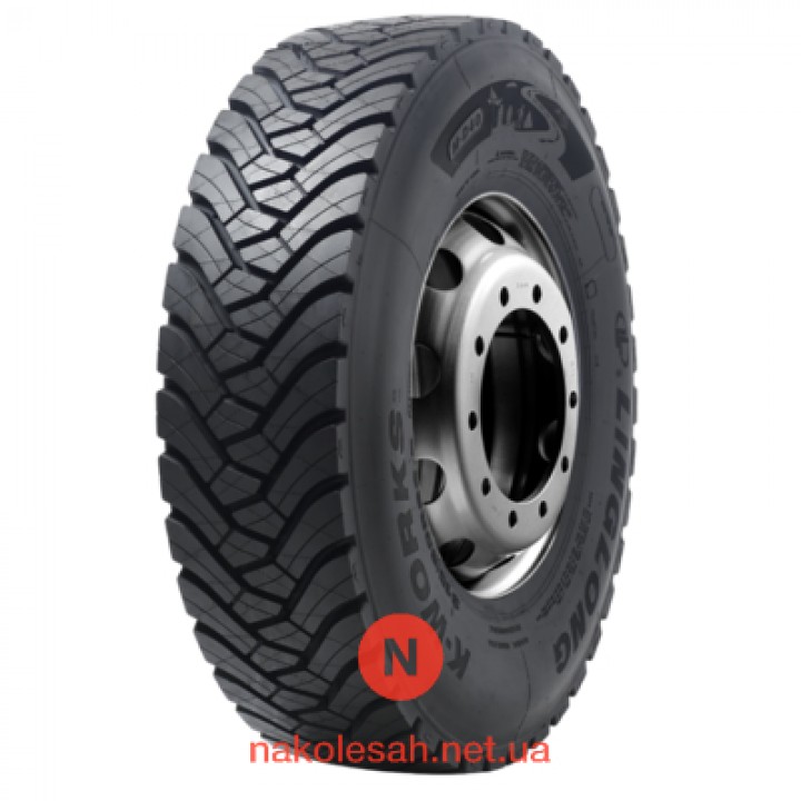 LingLong M-D40 (ведуча) 315/80 R22.5 158/150K PR22
