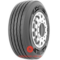 Petlas NZ310 (причіпна) 385/65 R22.5 164K
