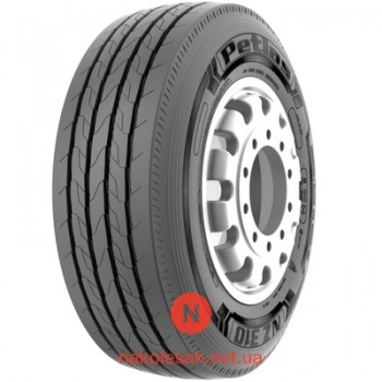 Petlas NZ310 (причіпна) 385/65 R22.5 164K