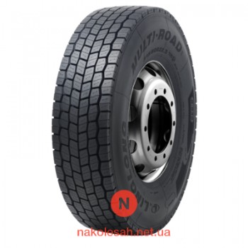 LingLong R-D33 (ведуча) 315/70 R22.5 156/154M PR18