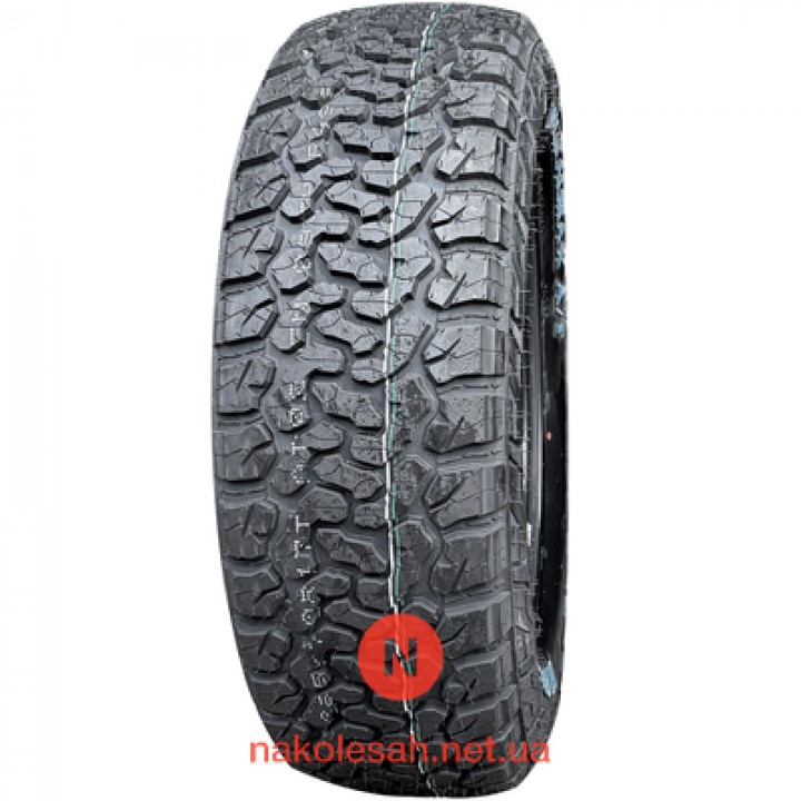 Habilead AT02 PracticalMax A/T 265/65 R17 112T