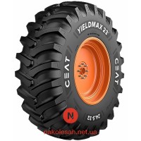 Ceat YIELDMAX 23˚ (с/г) 30.50 R32 PR14 TL