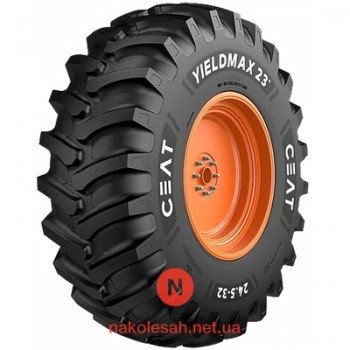 Ceat YIELDMAX 23˚ (с/г) 24.50 R32 PR12 TL