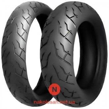Obor W6007 130/90 R16 67H