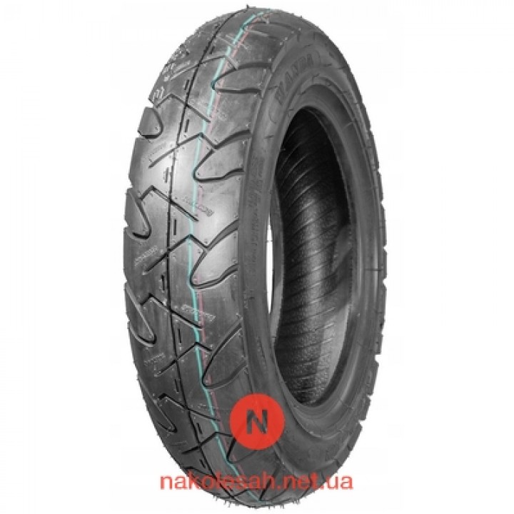 Wanda P243 100/90 R10 61J