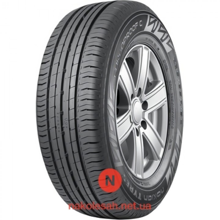 Nokian Cargoproof C 215/65 R16C 109/107T