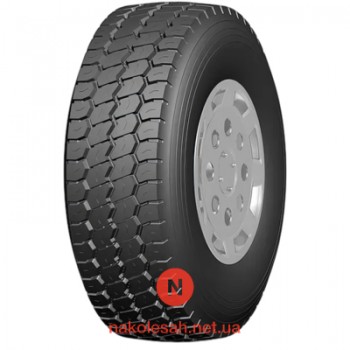 Double Coin RLB980 (причіпна) 385/65 R22.5 160K PR20