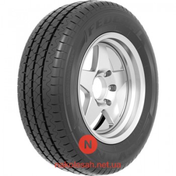 Federal Ecovan ER02 205/75 R14C 109/107Q RWL
