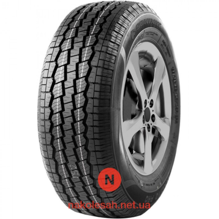 Sonix Loading Pro 195/75 R16C 107/105R