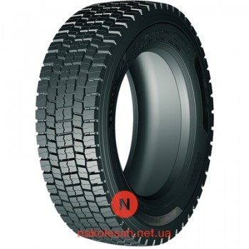 Aerotyre AE02-D (ведуча) 315/70 R22.5 154/150L PR18
