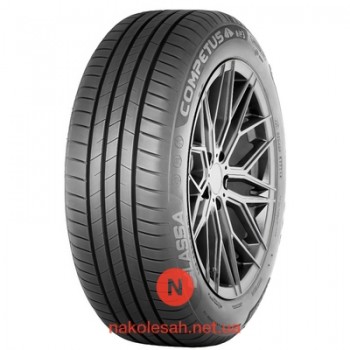 Lassa Competus H/P 3 215/60 R17 100V XL