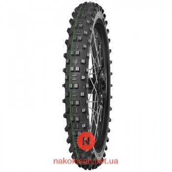 Mitas Terra Force-EF 2 Super Light 90/90 R21 54R