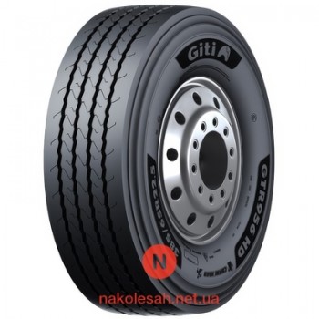 Giti GTR956 HD (причіпна) 385/65 R22.5 164K