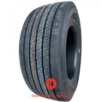 Haida HD595 (причіпна) 385/55 R22.5 162K PR22