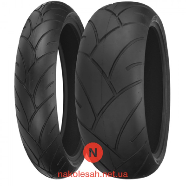 Shinko 005 ADVANCE 130/70 R18 63V