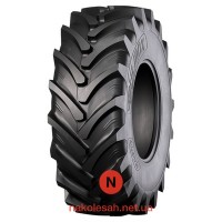 Pulmox RAG100 (с/г) 360/70 R24 129A8 TL