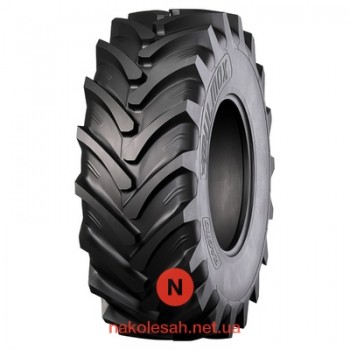 Pulmox RAG100 (с/г) 300/95 R52 159D/156A8 TL