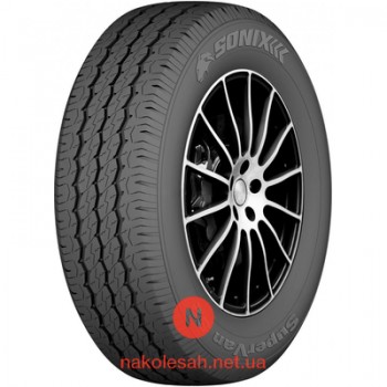 Sonix SuperVan S2 195 R14C 106/104R