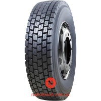 Three-A D802 (ведуча) 315/70 R22.5 152/148M