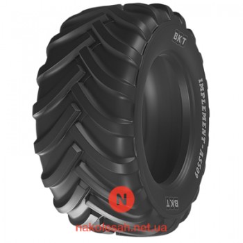 BKT AS 509 (с/г) 550/45 R22.5 166A8/154A8 PR20 TL